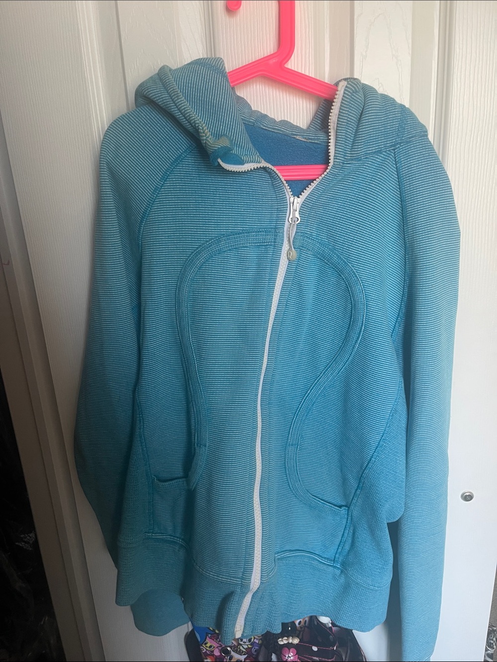 Old lululemon sweater
